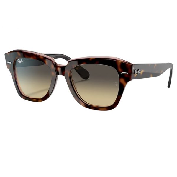 rayban state street