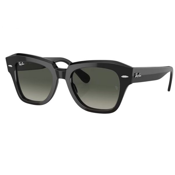 rayban state street