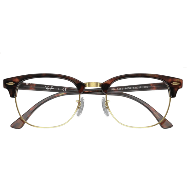 clubmaster optics