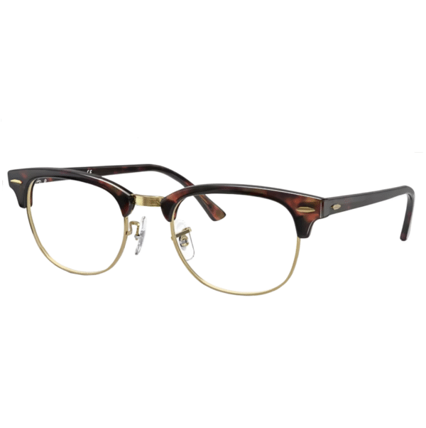 clubmaster optics