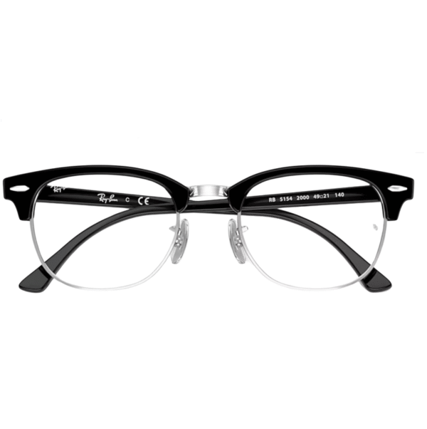 clubmaster optics
