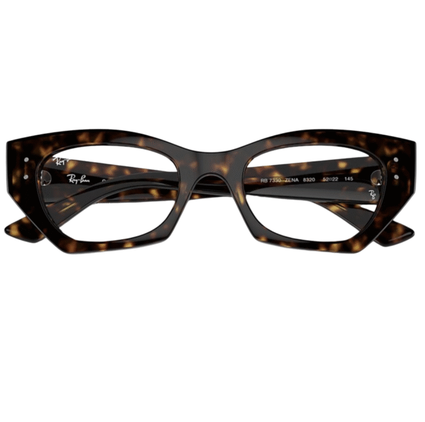 rayban zena