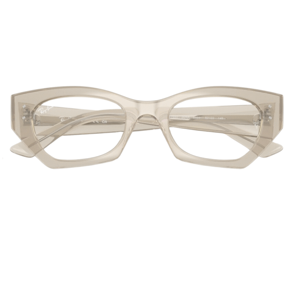 rayban zena