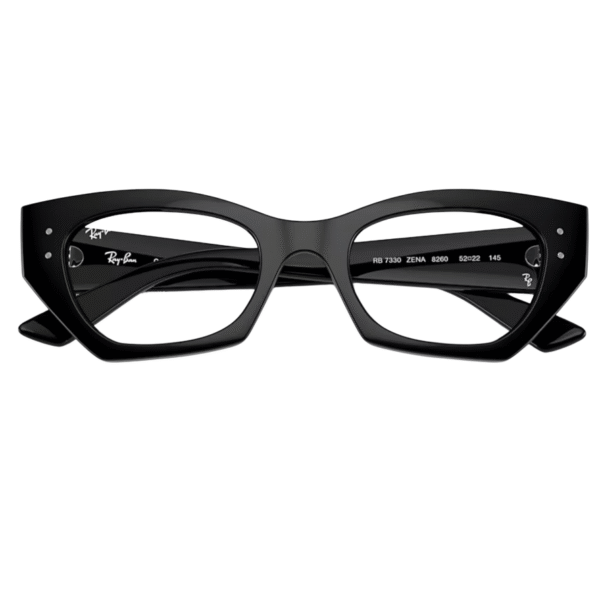 rayban zena