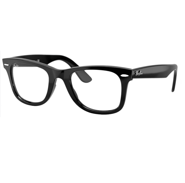 wayfarer optics