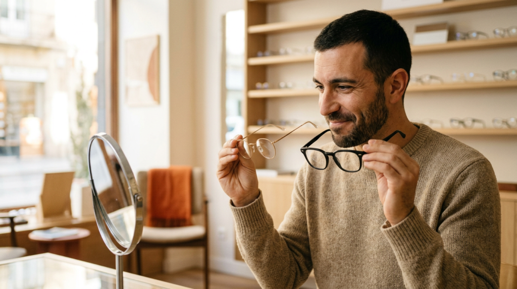 Salud visual - Optica Palop Manises