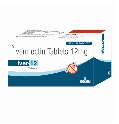 Comprar Ivermectin sin receta en España de forma fácil y segura