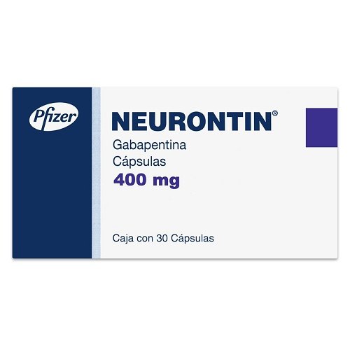 Comprar Neurontin sin receta en España de forma rápida y segura
