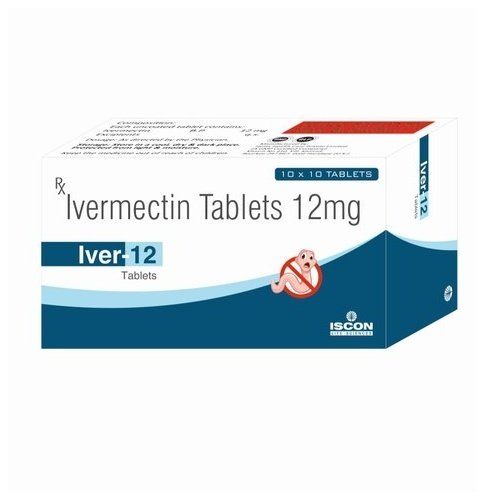 Comprar Stromectol sin receta en España al mejor precio
