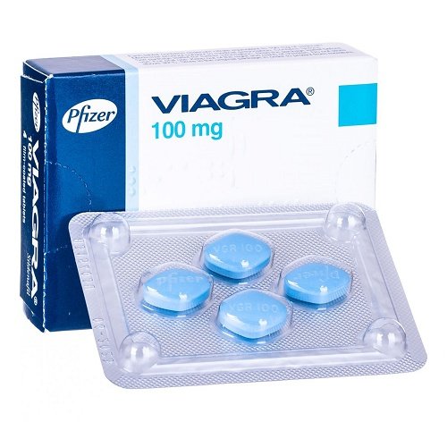 Comprar Viagra a precio bajo en España